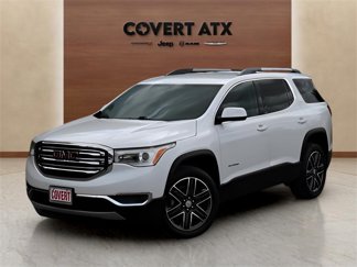 Used 2019 GMC Acadia SLT image 1