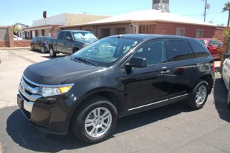 Used 2011 Ford Edge SE w/ 101A Rapid Spec Order Code image 1