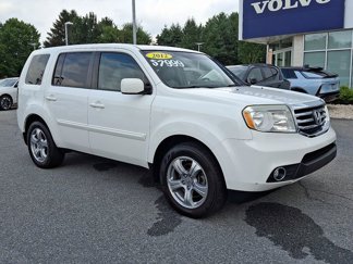 Used 2012 Honda Pilot EX-L image 1