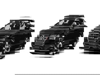Used 2013 Audi S8 image 1