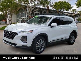 Used 2020 Hyundai Santa Fe SEL w/ Convenience Package video 1