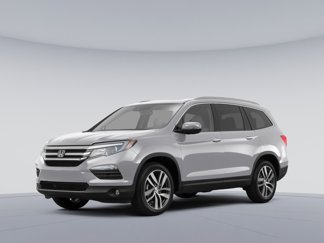 Used 2016 Honda Pilot Elite image 1