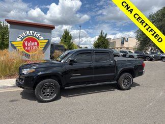 Used 2018 Toyota Tacoma SR5 image 1