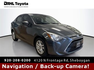 Used 2017 Toyota Yaris iA image 1