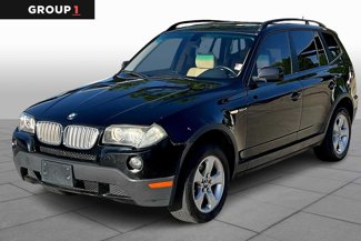 Used 2007 BMW X3 3.0si image 1