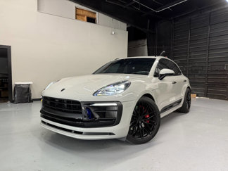 Used 2022 Porsche Macan GTS image 1