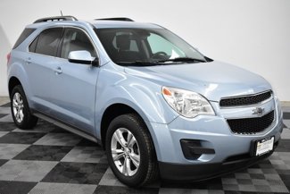 Used 2014 Chevrolet Equinox LT w/ Driver Convenience Package image 1