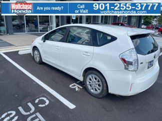 Used 2013 Toyota Prius V Two image 1