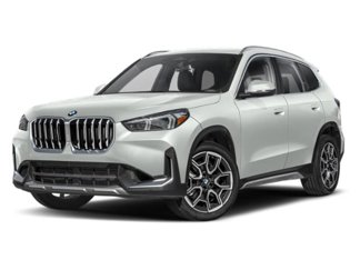 New 2025 BMW X1 xDrive28i w/ Convenience Package image 1