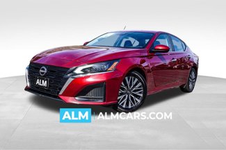 Used 2023 Nissan Altima 2.5 SV image 1