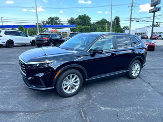 Used 2025 Honda CR-V EX-L image 1