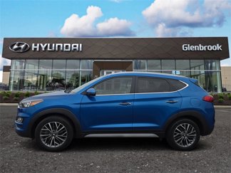 Used 2019 Hyundai Tucson Limited w/ Cargo Package image 1