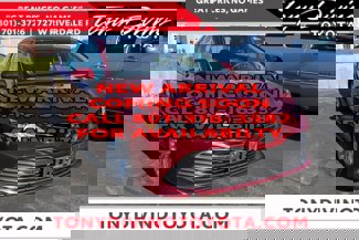 Certified 2019 Toyota Camry XLE image 1