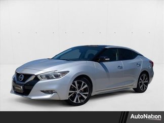 Used 2018 Nissan Maxima 3.5 SL image 1