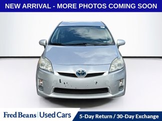 Used 2010 Toyota Prius Five video 2