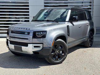 Used 2023 Land Rover Defender 110 SE image 1
