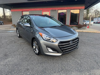 Used 2016 Hyundai Elantra GT w/ Option Group 03 image 1