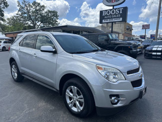 Used 2016 Chevrolet Equinox LT w/ Convenience Package image 1