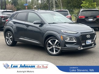 Used 2019 Hyundai Kona Limited image 1