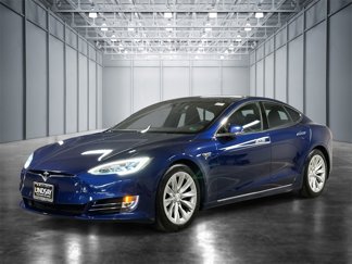 Used 2016 Tesla Model S 60D image 1
