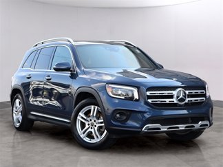 Certified 2020 Mercedes-Benz GLB 250 4MATIC image 1