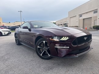 Used 2018 Ford Mustang GT w/ Equipment Group 301A video 1