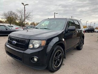 Used 2011 Ford Escape XLT image 1