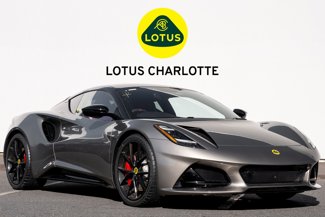 New 2024 Lotus Emira First Edition image 1