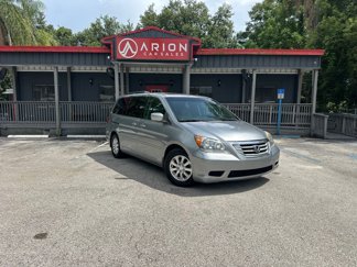 Used 2010 Honda Odyssey EX-L image 1