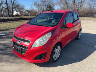 Used 2013 Chevrolet Spark LS image 1