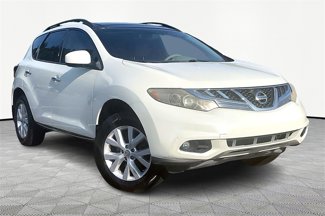 Used 2011 Nissan Murano SL image 1
