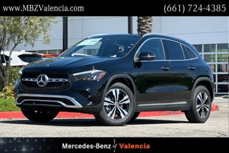 New 2025 Mercedes-Benz GLA 250 image 1