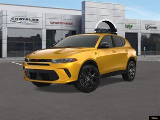 New 2024 Dodge Hornet GT w/ GT Blacktop Package image 1
