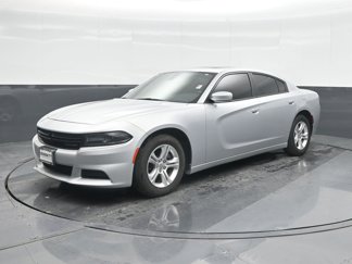 Used 2021 Dodge Charger SXT w/ Leather Interior Group image 1