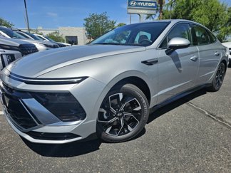 New 2024 Hyundai Sonata SEL image 1