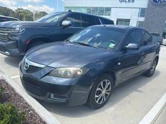 Used 2008 MAZDA MAZDA3 i Sport image 1