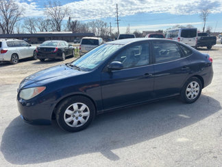 Used 2007 Hyundai Elantra GLS image 1