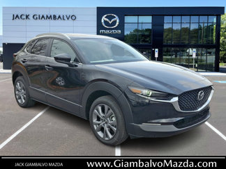 New 2025 MAZDA CX-30 AWD 2.5 S w/ Preferred Package image 1