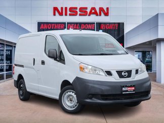 Used 2019 Nissan NV200 S w/ Cruise Control Package image 1
