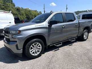 Used 2020 Chevrolet Silverado 1500 RST w/ All-Star Edition image 1