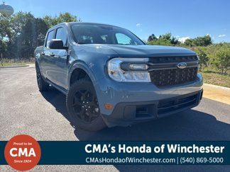 Used 2022 Ford Maverick XLT w/ Equipment Group 300A Standard image 1