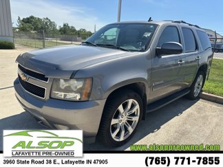 Used 2007 Chevrolet Tahoe LTZ w/ LTZ Preferred Equipment Group image 1