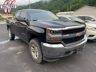 Used 2019 Chevrolet Silverado 1500 LT image 1