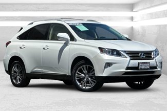 Used 2014 Lexus RX 350 AWD image 1