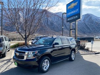 Used 2019 Chevrolet Tahoe LT image 1