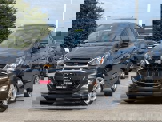 Used 2020 Chevrolet Spark LS image 1