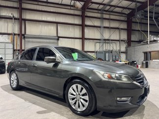 Used 2013 Honda Accord EX-L image 1