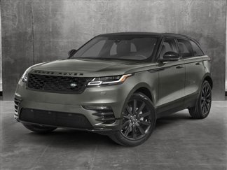 Used 2020 Land Rover Range Rover Velar S image 1