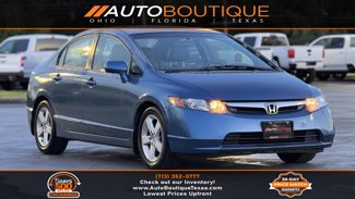 Used 2008 Honda Civic EX-L image 1