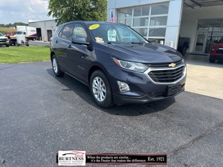 Used 2018 Chevrolet Equinox LT image 1